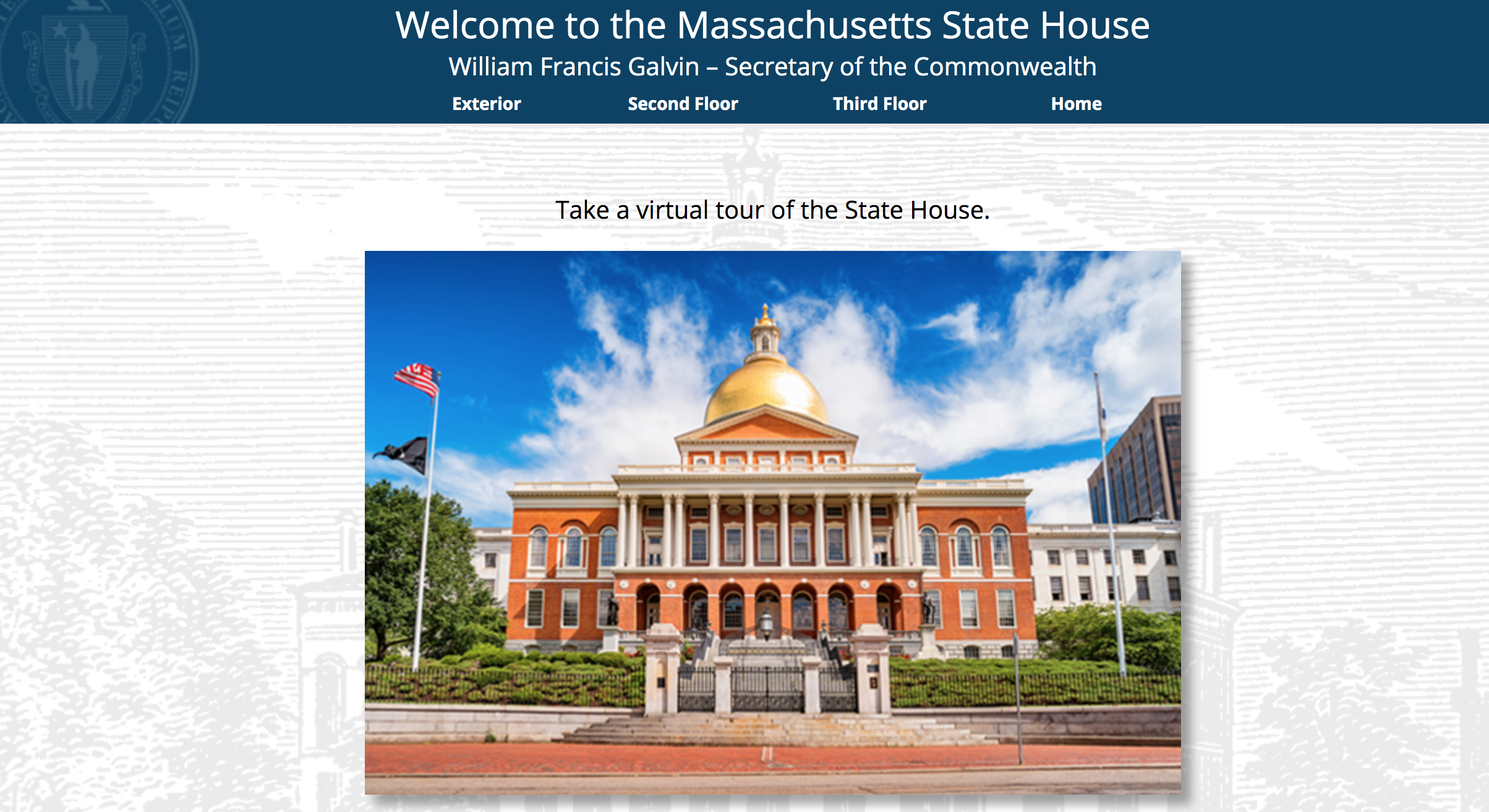 State House VR