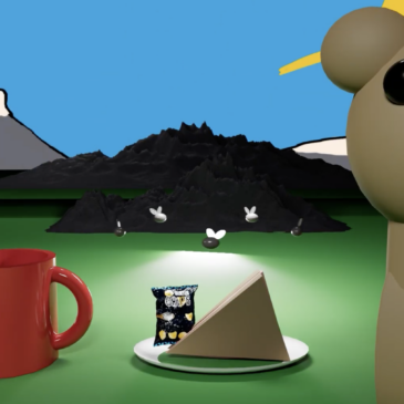 School of Motion Class Review